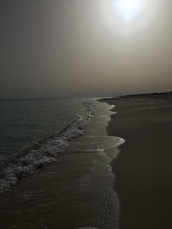 Virginia Beach Standalone Villa El Alamein Esterno foto