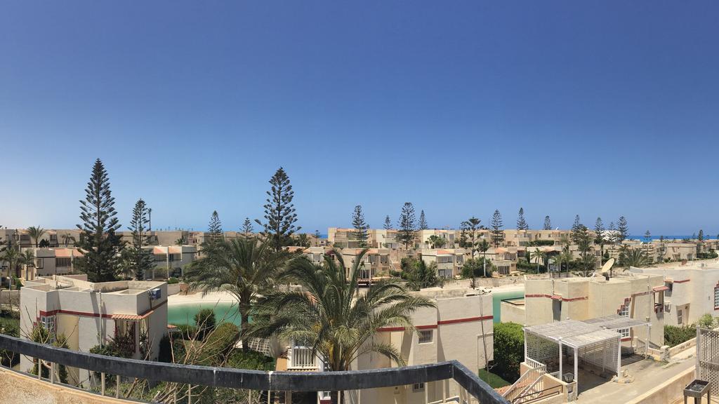 Virginia Beach Standalone Villa El Alamein Esterno foto