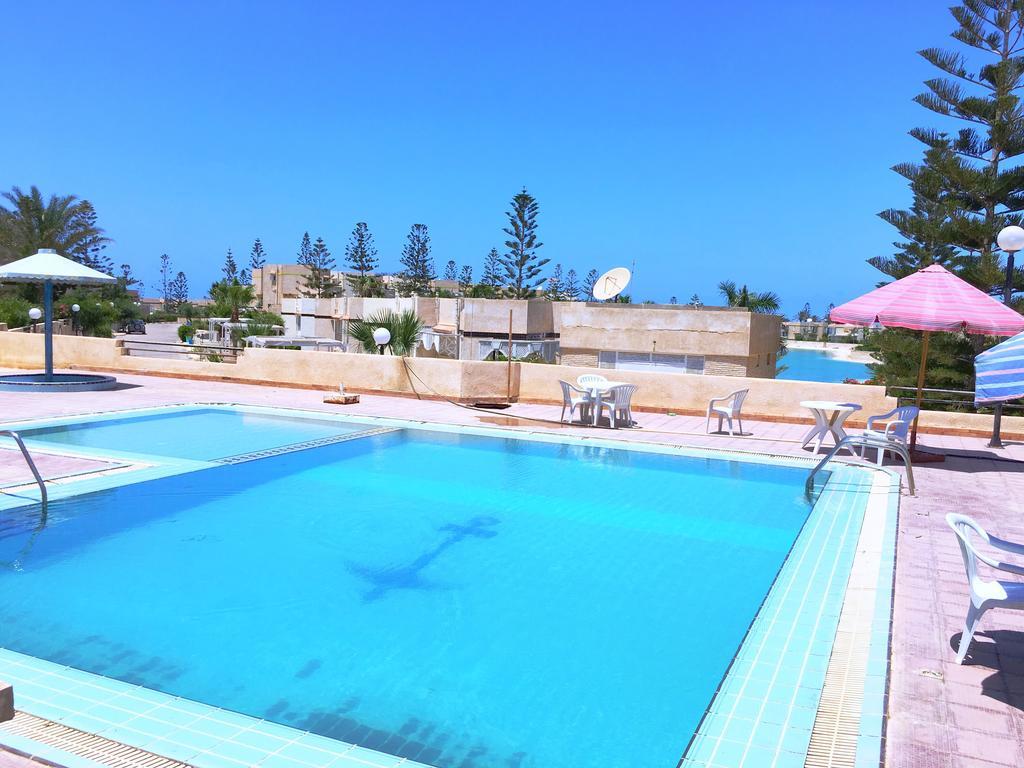 Virginia Beach Standalone Villa El Alamein Esterno foto