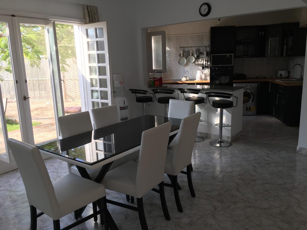Virginia Beach Standalone Villa El Alamein Esterno foto